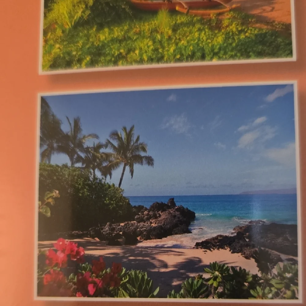 Hawaiian Paradise 2018 Calendar